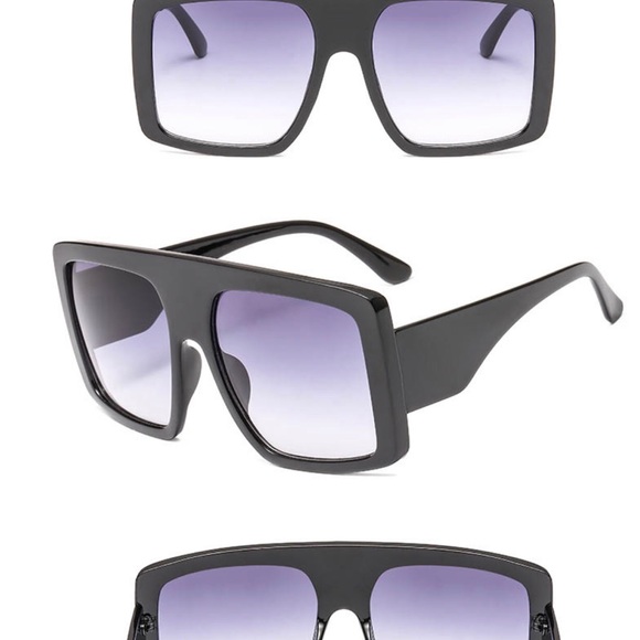 Oversized Shades - Picture 3 of 3